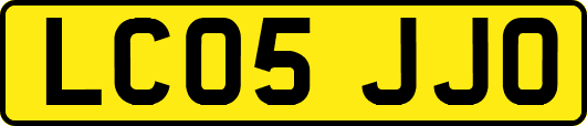 LC05JJO