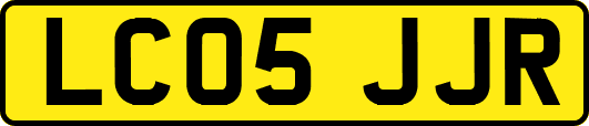 LC05JJR