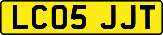 LC05JJT