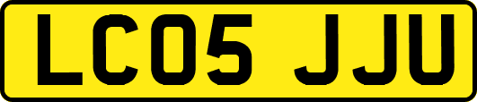 LC05JJU