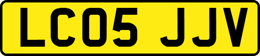 LC05JJV