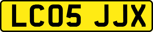 LC05JJX