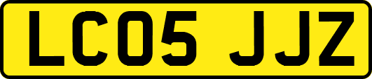 LC05JJZ