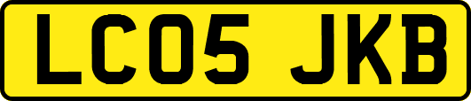 LC05JKB