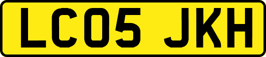 LC05JKH