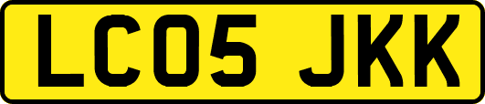 LC05JKK