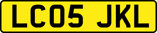 LC05JKL