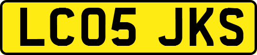LC05JKS
