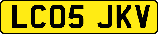 LC05JKV