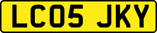 LC05JKY