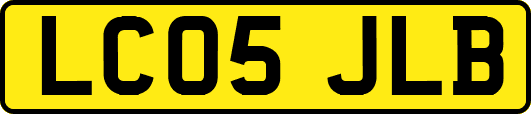 LC05JLB