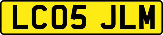 LC05JLM