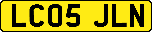 LC05JLN