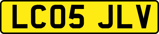 LC05JLV