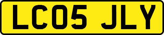 LC05JLY