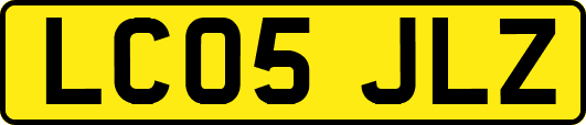 LC05JLZ