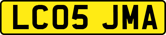 LC05JMA