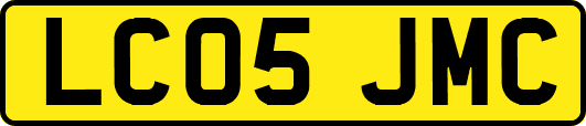 LC05JMC