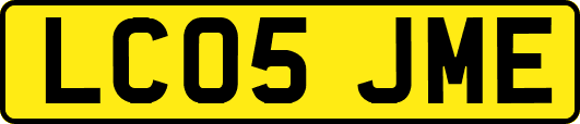 LC05JME