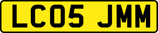 LC05JMM