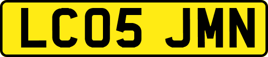 LC05JMN