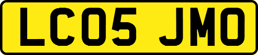 LC05JMO