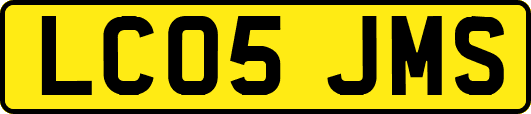 LC05JMS
