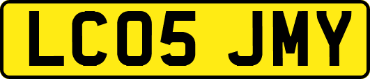 LC05JMY
