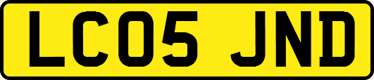 LC05JND