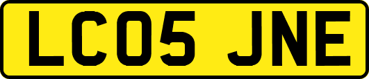 LC05JNE