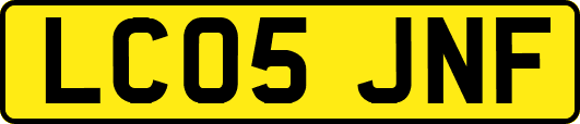LC05JNF