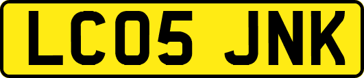 LC05JNK