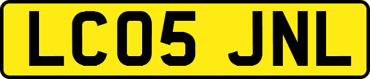 LC05JNL
