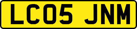 LC05JNM