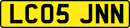 LC05JNN
