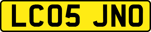 LC05JNO