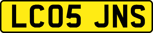 LC05JNS