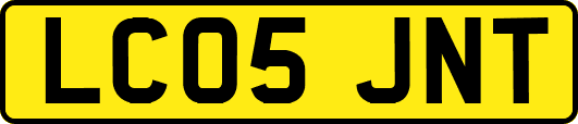 LC05JNT