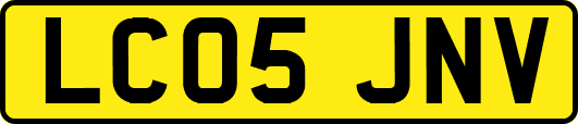 LC05JNV