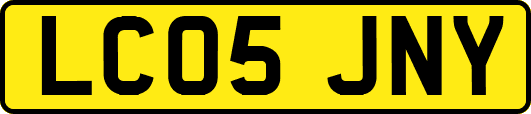 LC05JNY