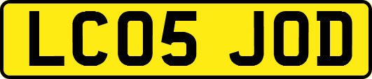LC05JOD