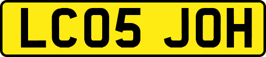 LC05JOH