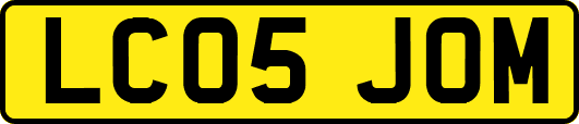 LC05JOM