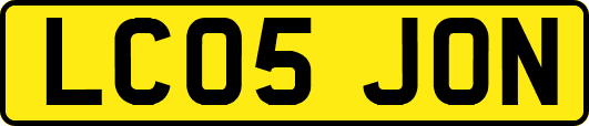 LC05JON