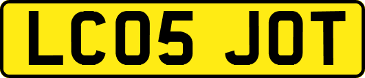 LC05JOT
