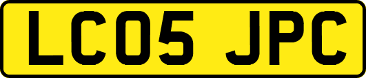 LC05JPC