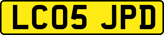 LC05JPD