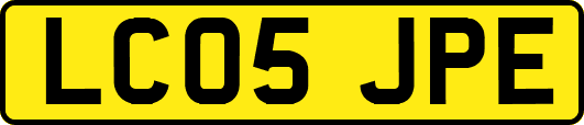 LC05JPE