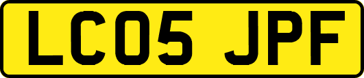 LC05JPF