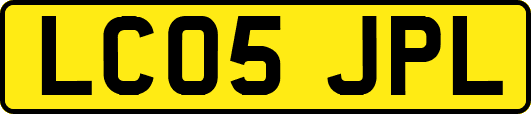 LC05JPL